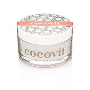 Cocovit Coconut Oil
